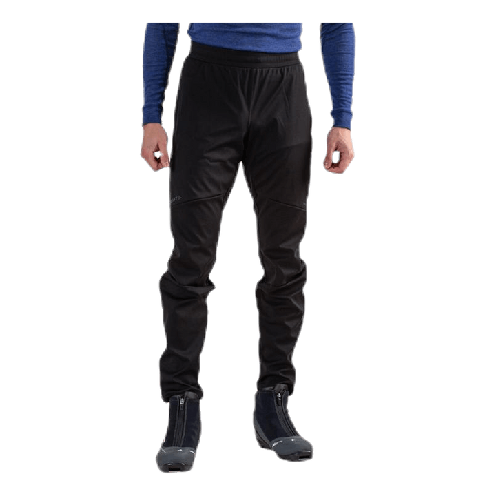 Glide Pant Black