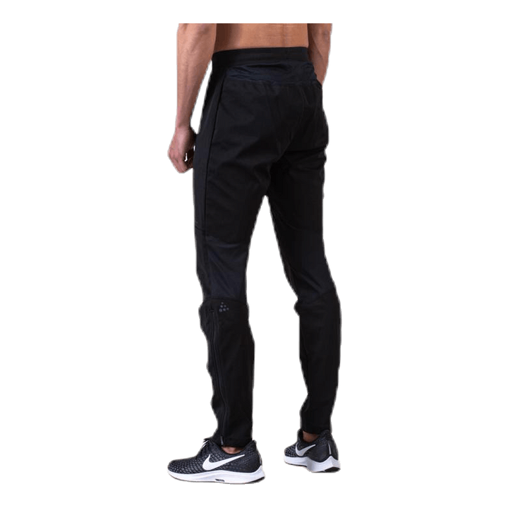 Glide Pant Black