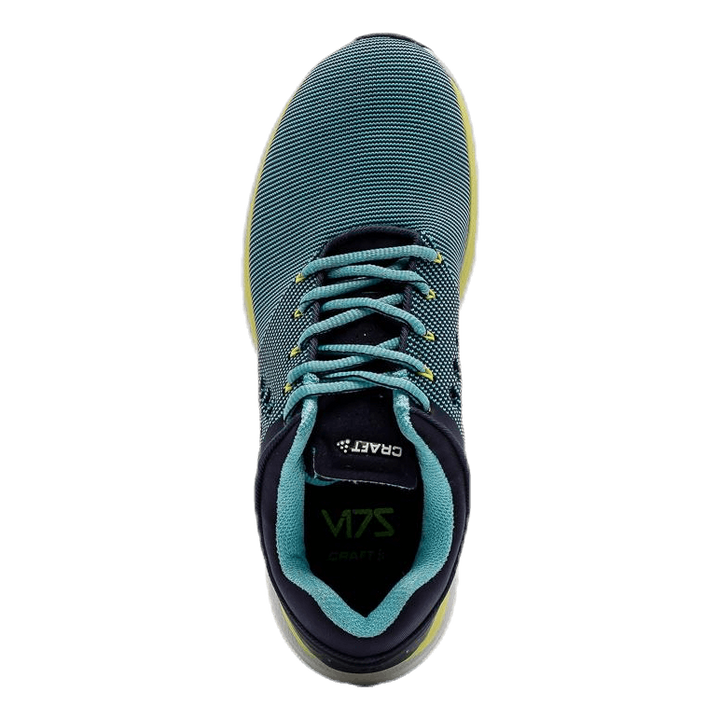 V175 Fuseknit W Blue