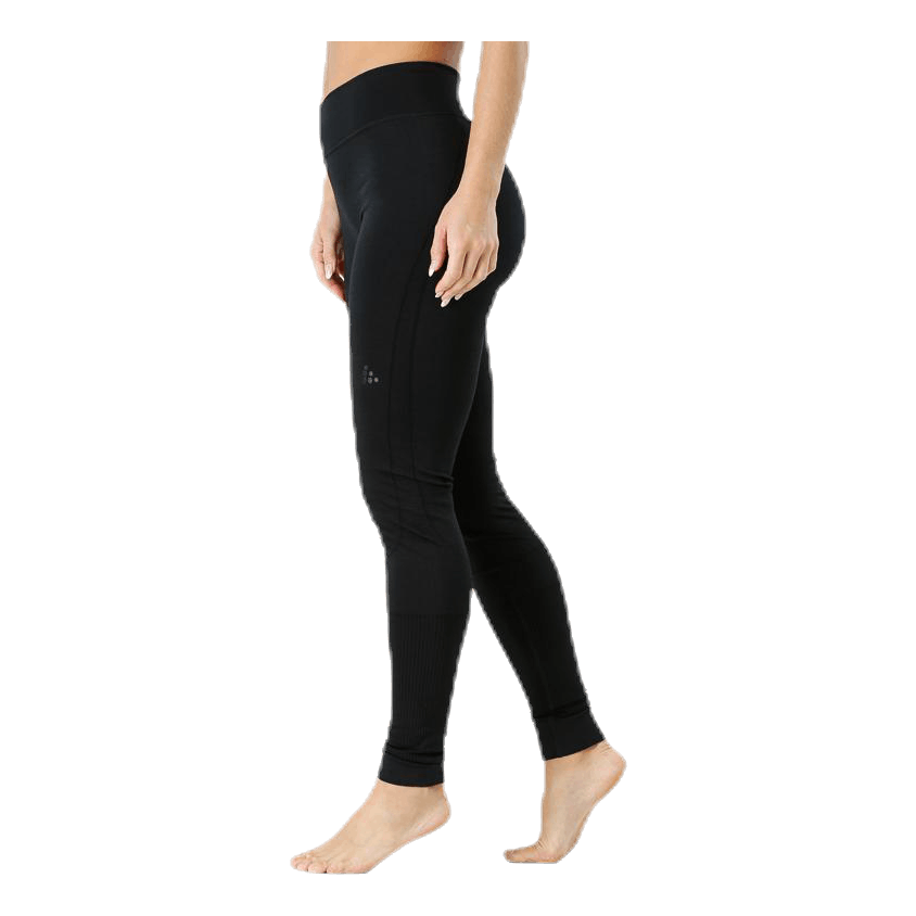 Fuseknit Comfort Pants Black