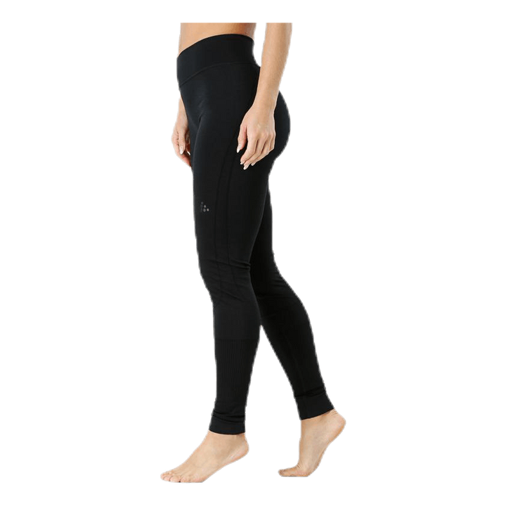 Fuseknit Comfort Pants Black