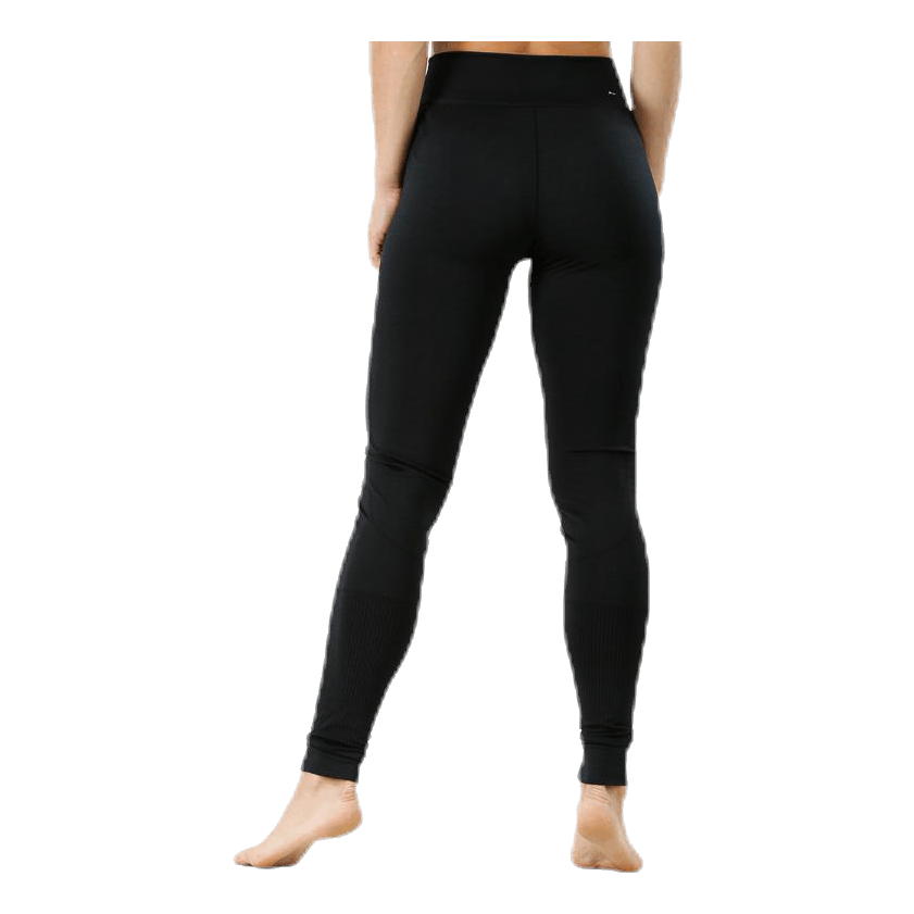 Fuseknit Comfort Pants Black