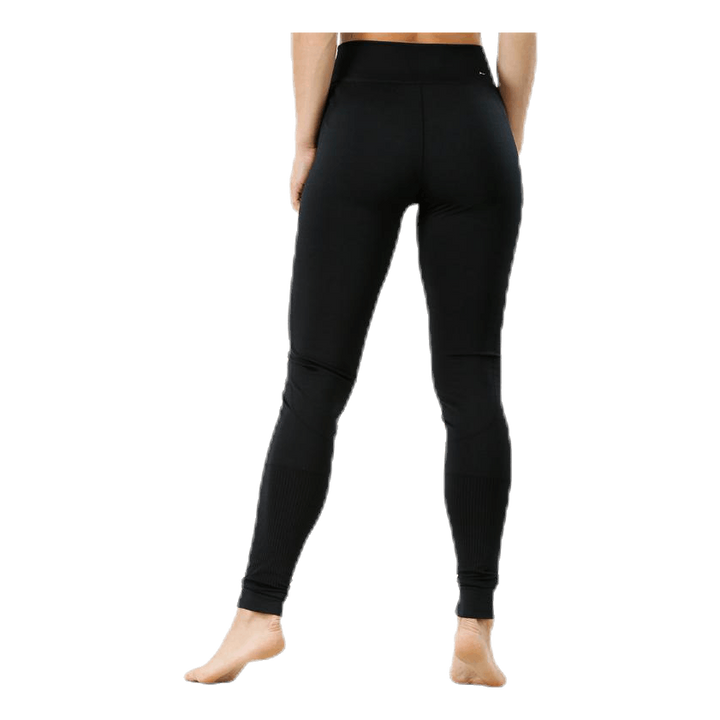 Fuseknit Comfort Pants Black