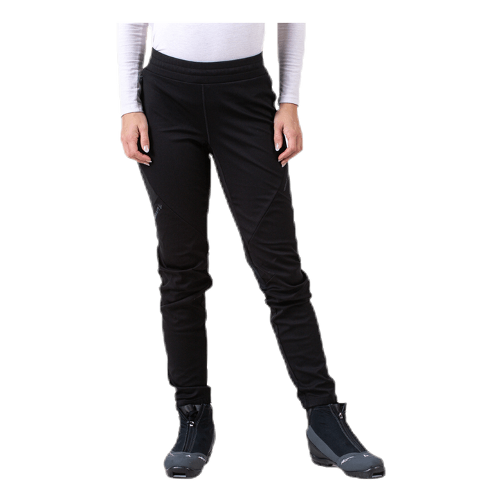 Glide Pants Black