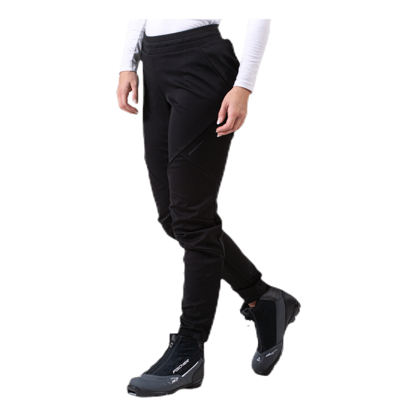 Glide Pants Black