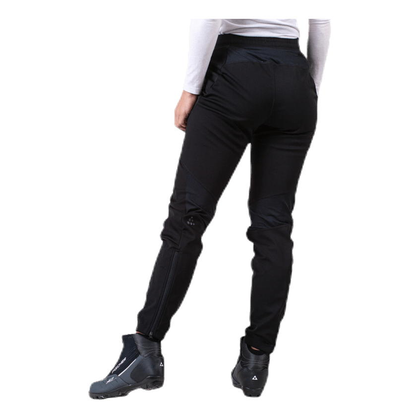 Glide Pants Black