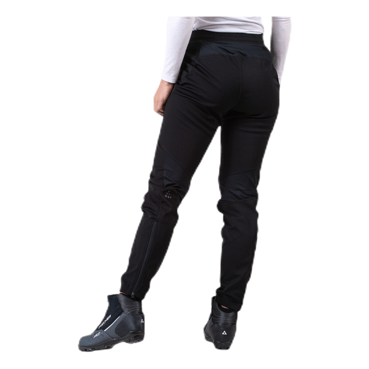 Glide Pants Black