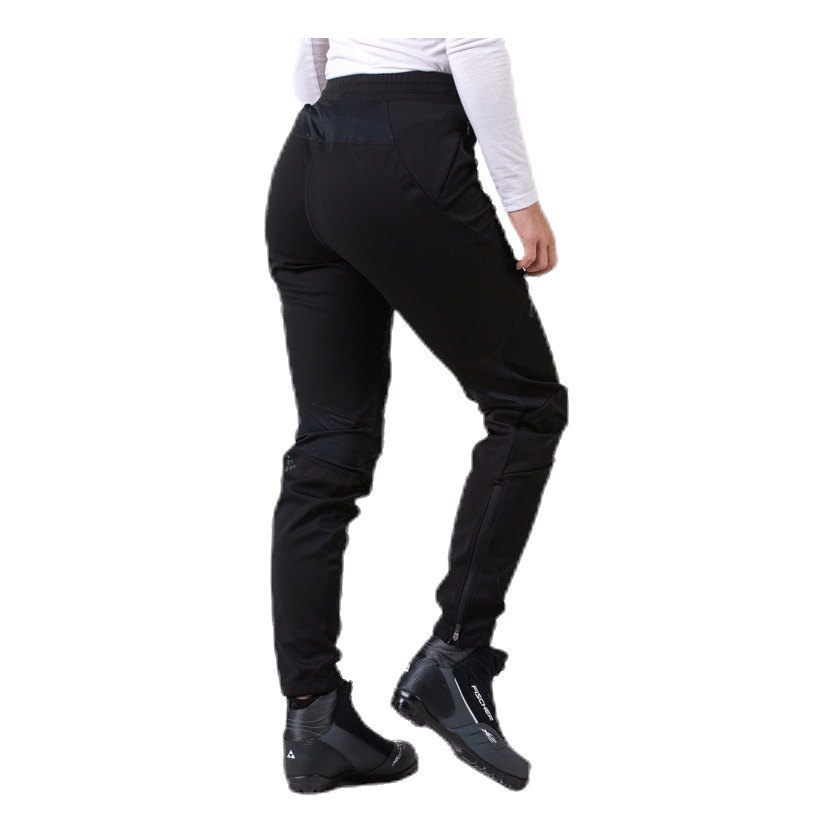 Glide Pants Black