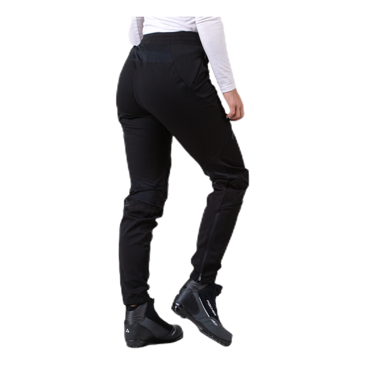 Glide Pants Black