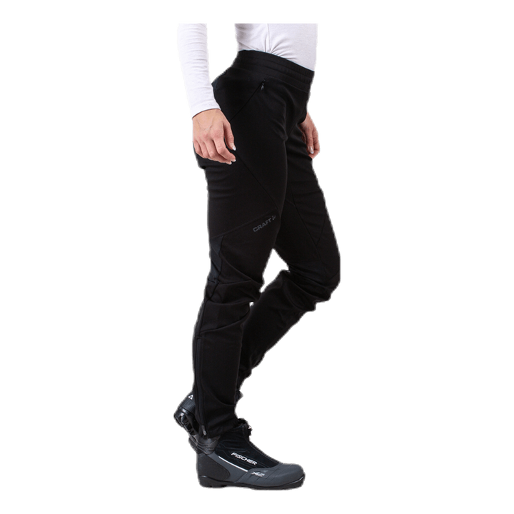 Glide Pants Black