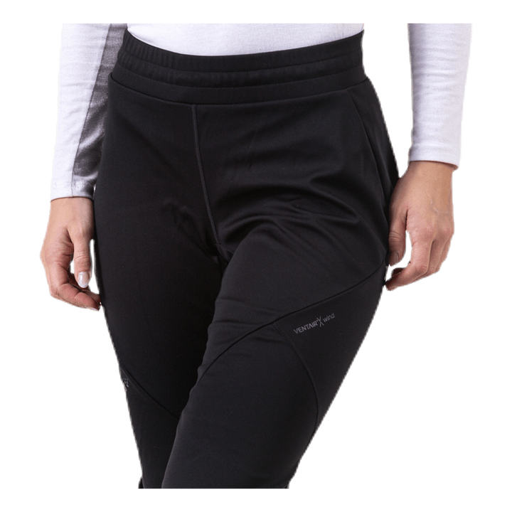Glide Pants Black