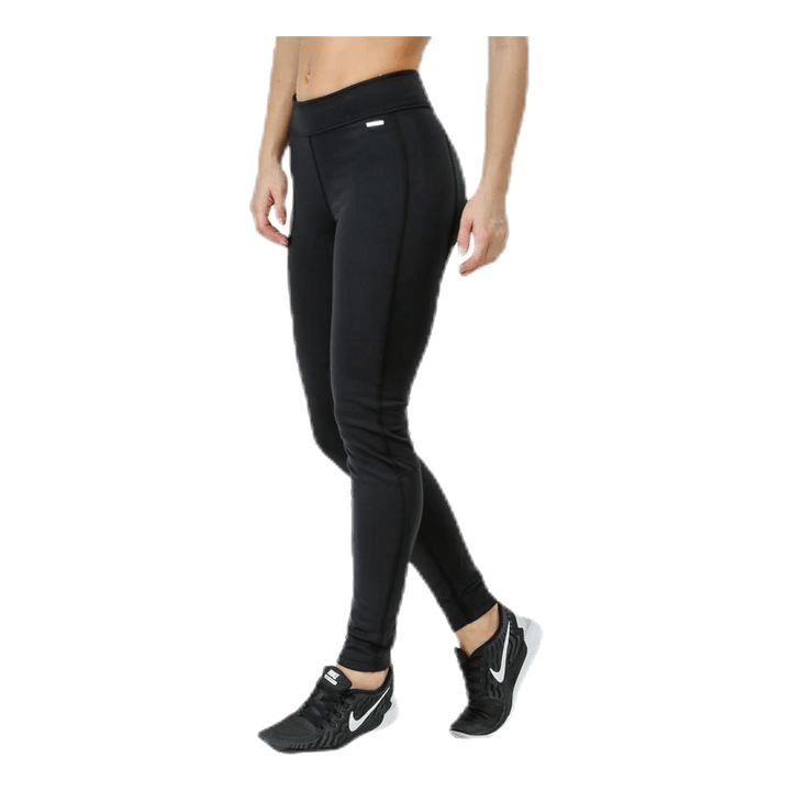 Brisk Pants Black