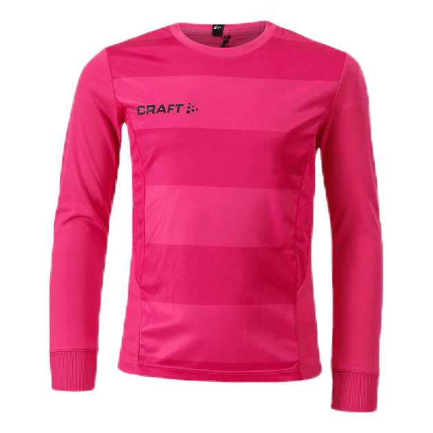 Progress LS Jersey Junior Patterned