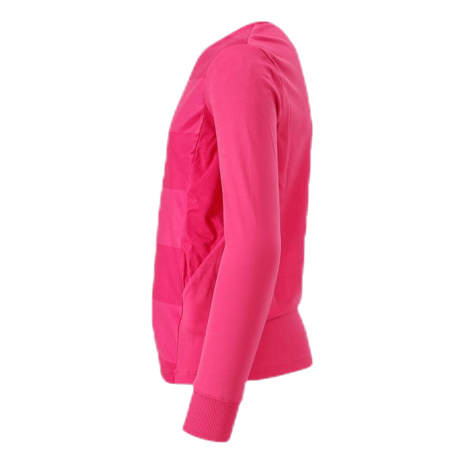 Progress LS Jersey Junior Patterned