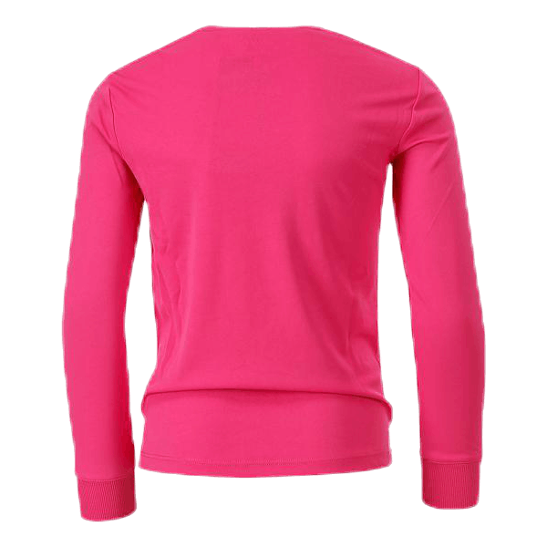 Progress LS Jersey Junior Patterned