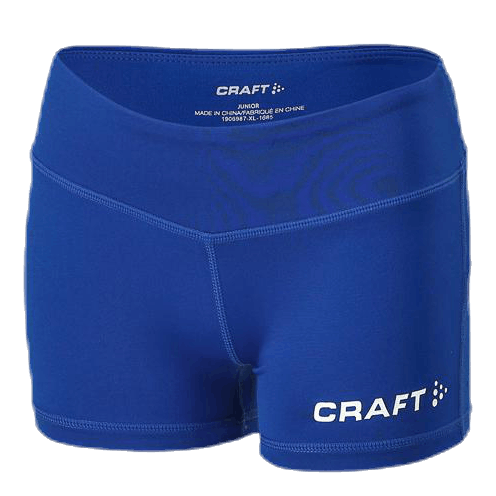 Squad Hotpants Junior Blue