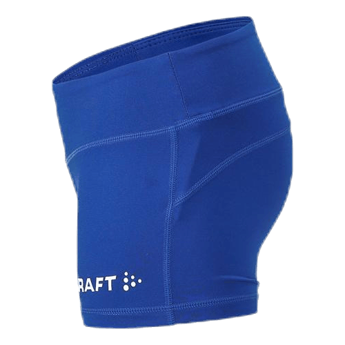 Squad Hotpants Junior Blue