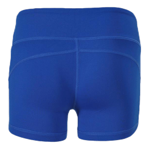 Squad Hotpants Junior Blue