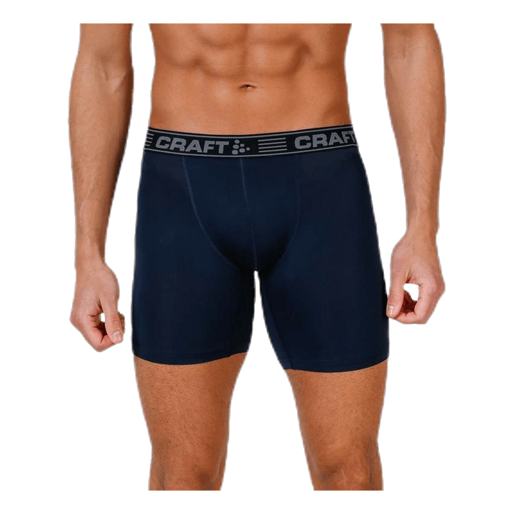 Greatness Boxer 6-Inch Blue