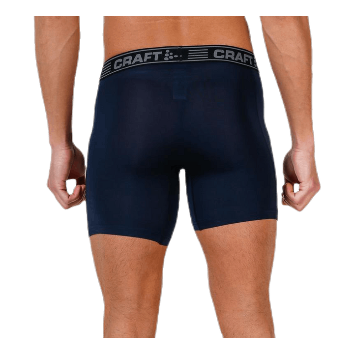 Greatness Boxer 6-Inch Blue