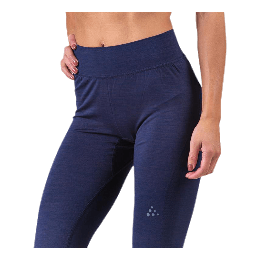 Fuseknit Comfort Pants Blue