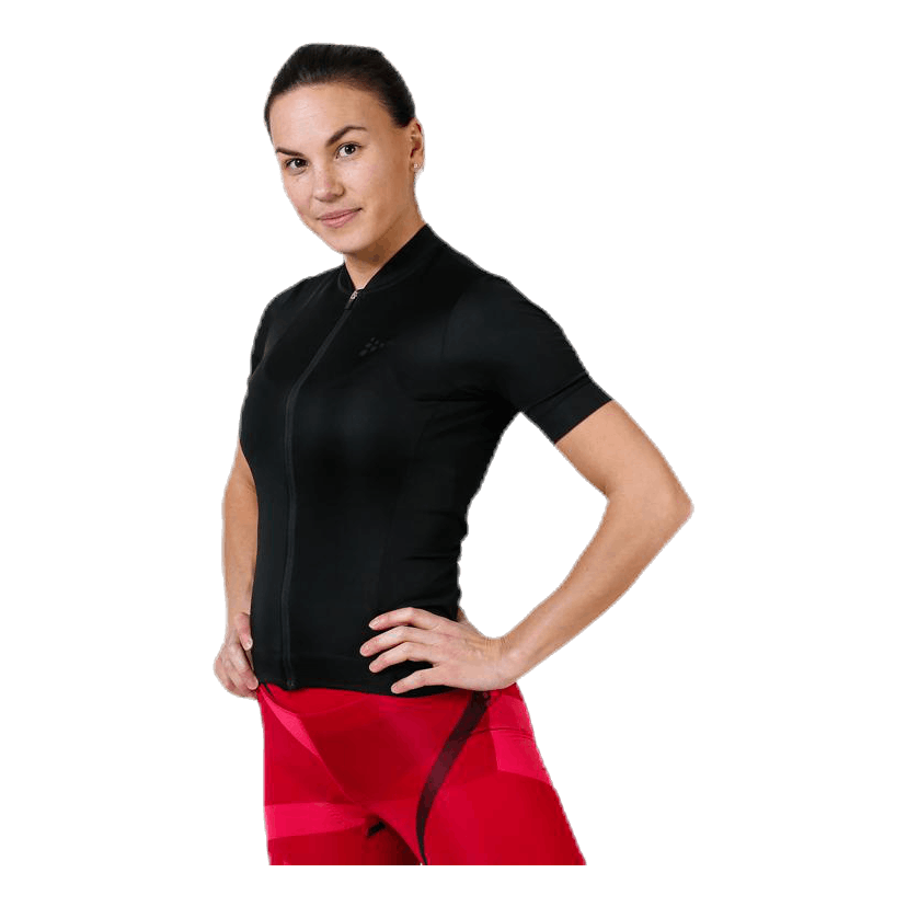 Essence Jersey Black