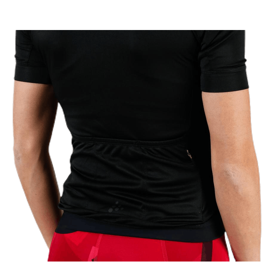 Essence Jersey Black