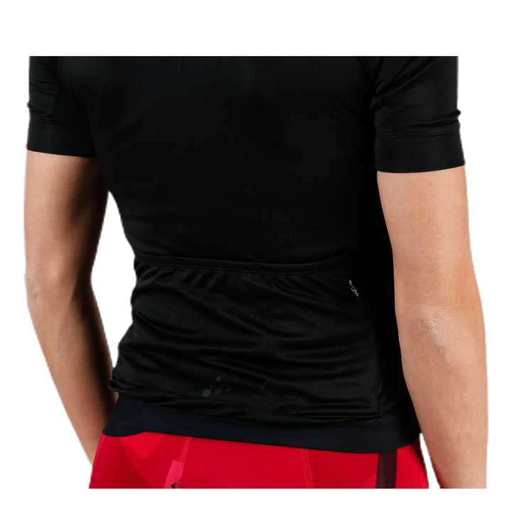 Essence Jersey Black