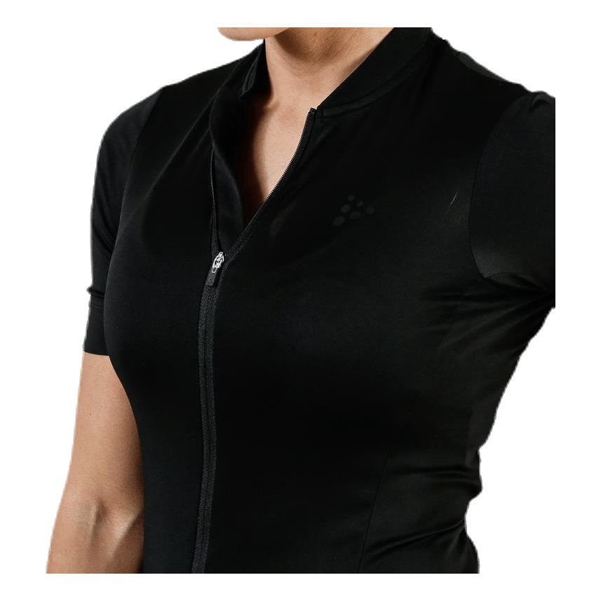 Essence Jersey Black