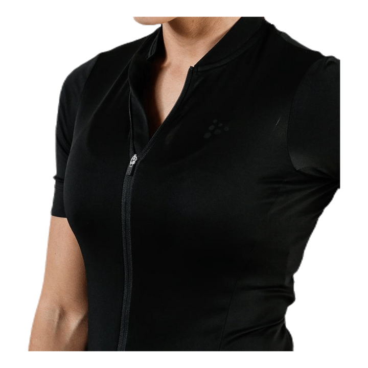 Essence Jersey Black