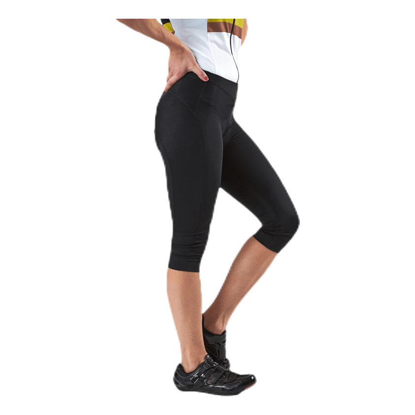 Essence Bib Knickers Black