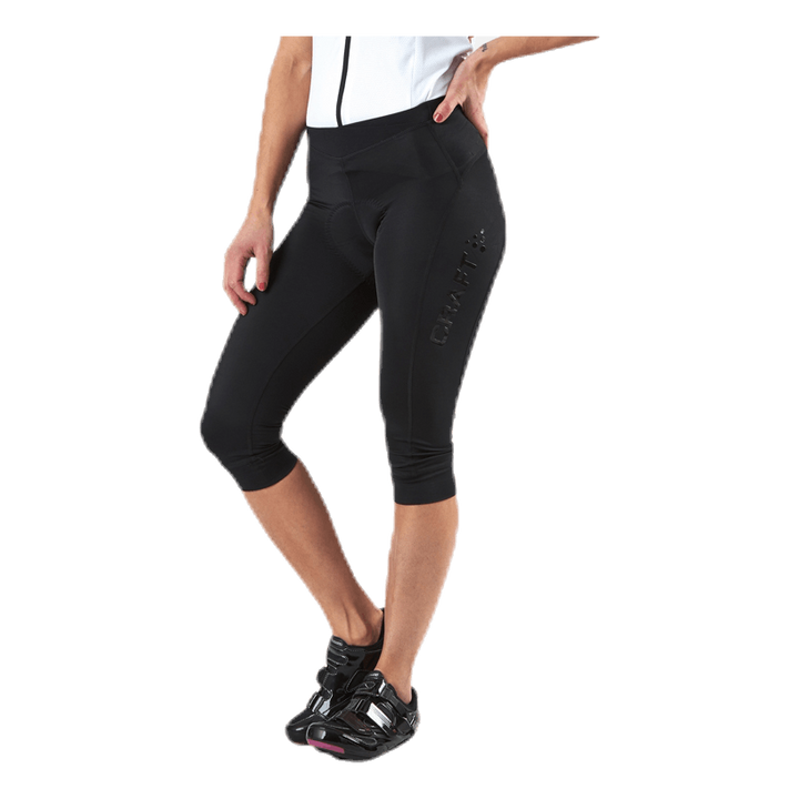 Essence Bib Knickers Black
