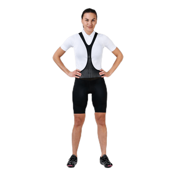 Essence Bib Shorts Black