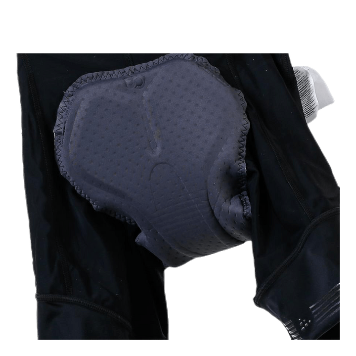 Essence Bib Shorts Black