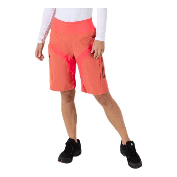 Hale XT Shorts Orange