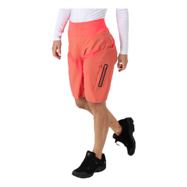 Hale XT Shorts Orange