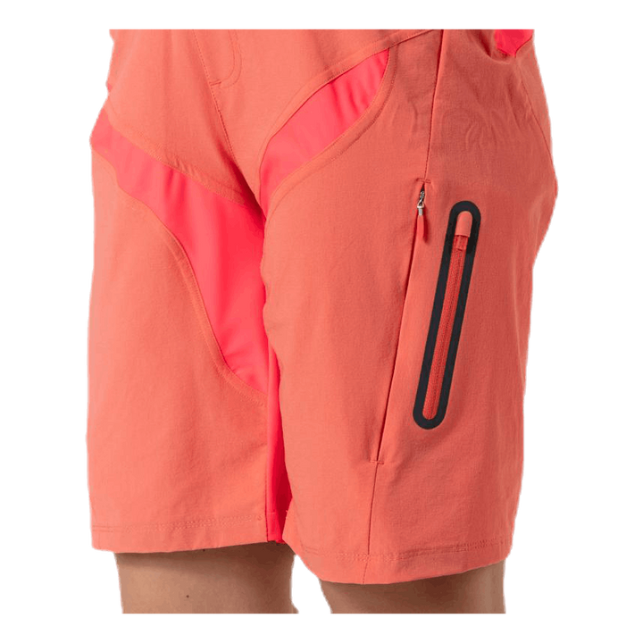 Hale XT Shorts Orange