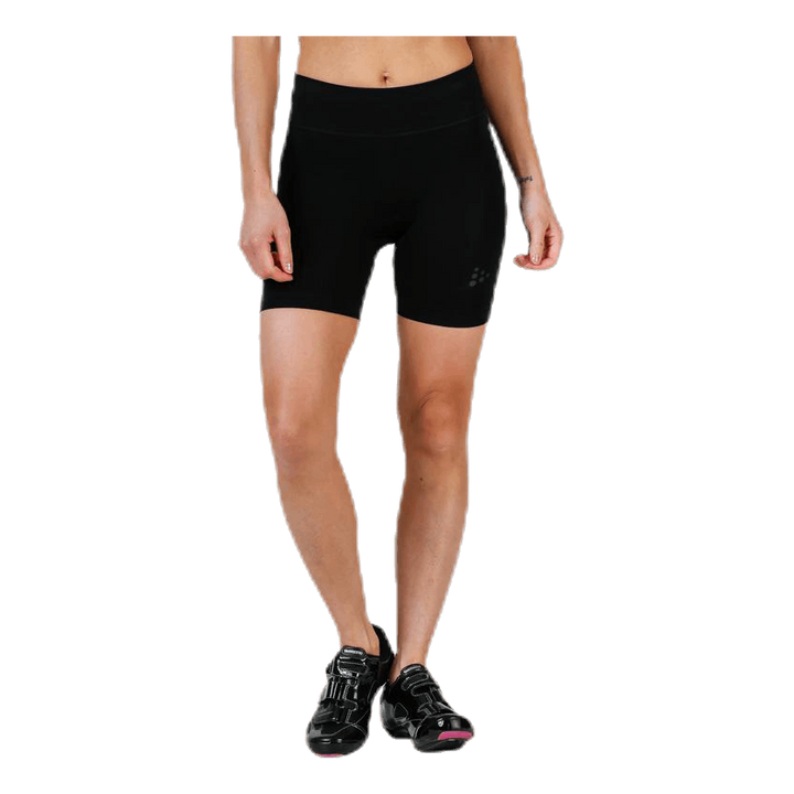 Fuseknit Bike Boxer Black