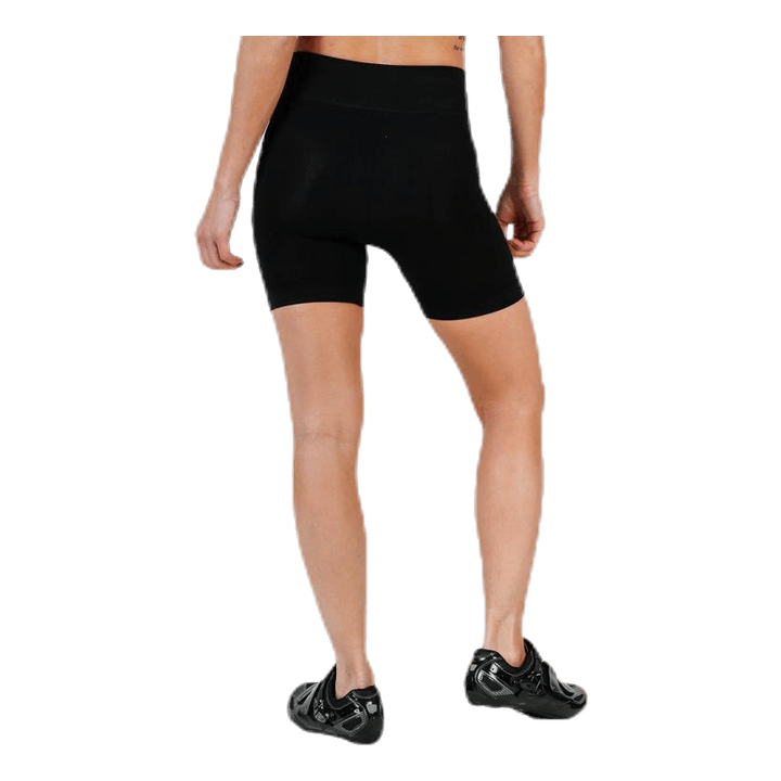 Fuseknit Bike Boxer Black