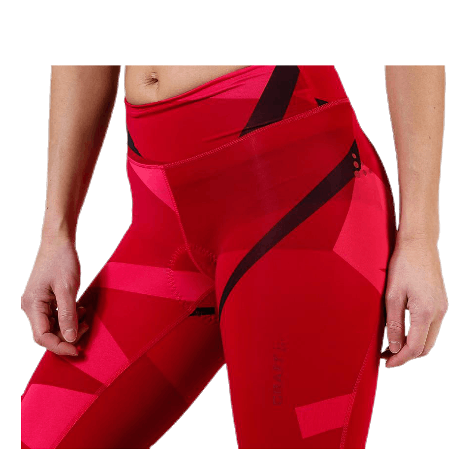 Pulse Tights Pink