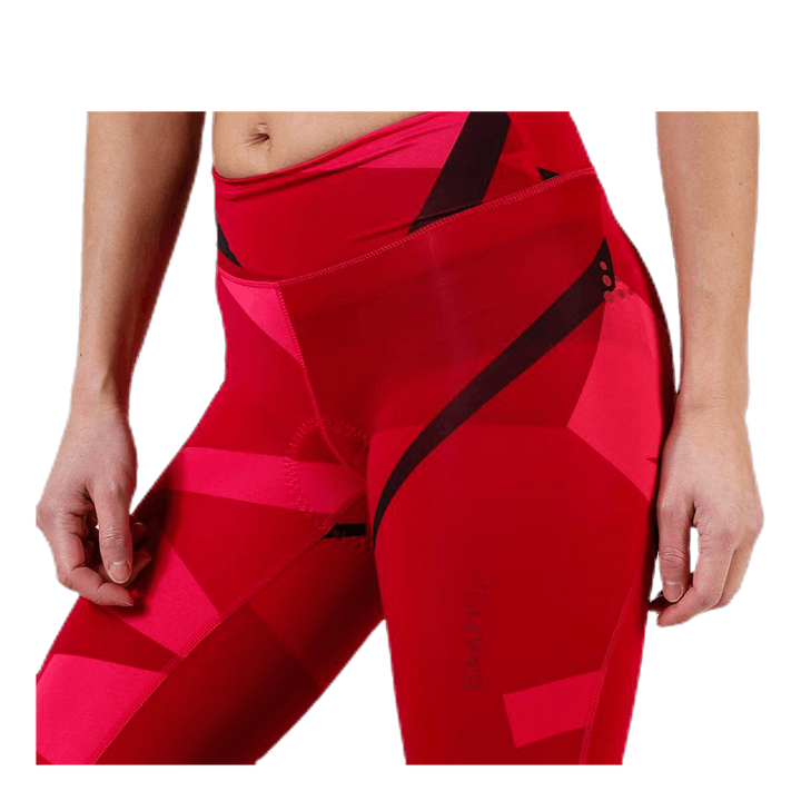 Pulse Tights Pink