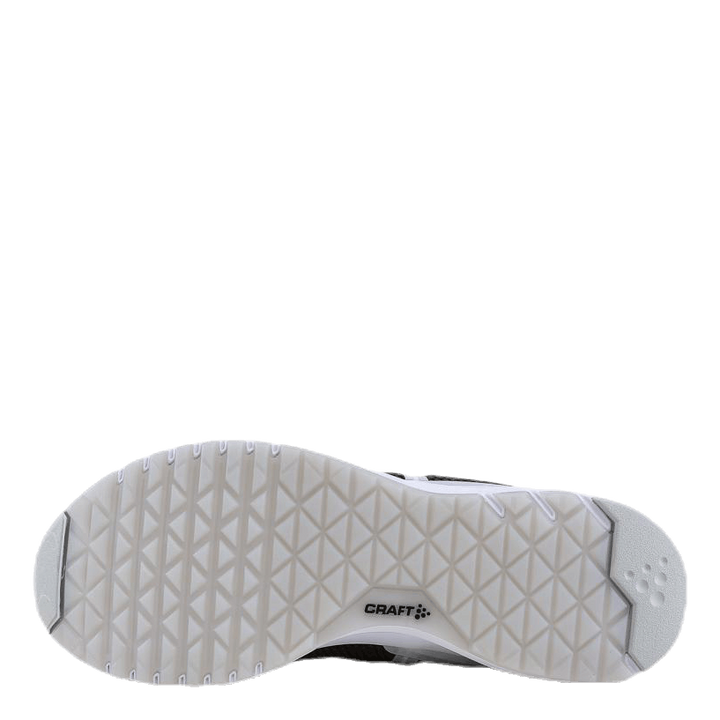 X165 Fuseknit Grey