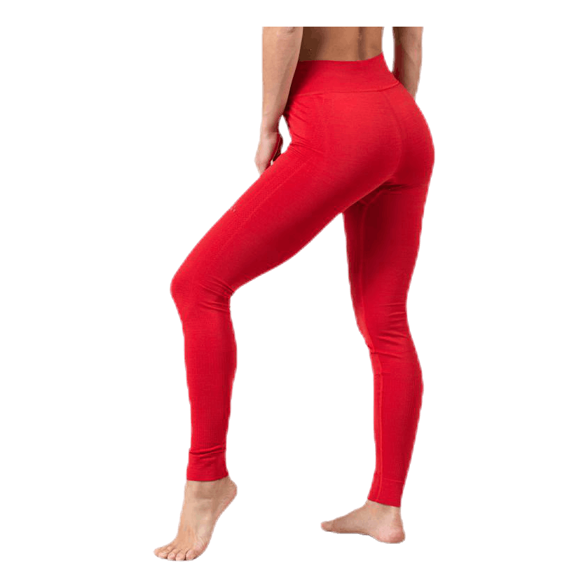 Fuseknit Comfort Pants Red