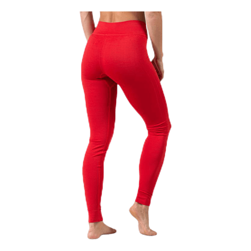 Fuseknit Comfort Pants Red