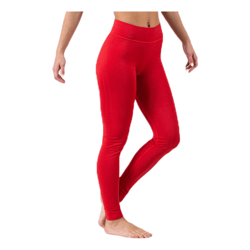 Fuseknit Comfort Pants Red