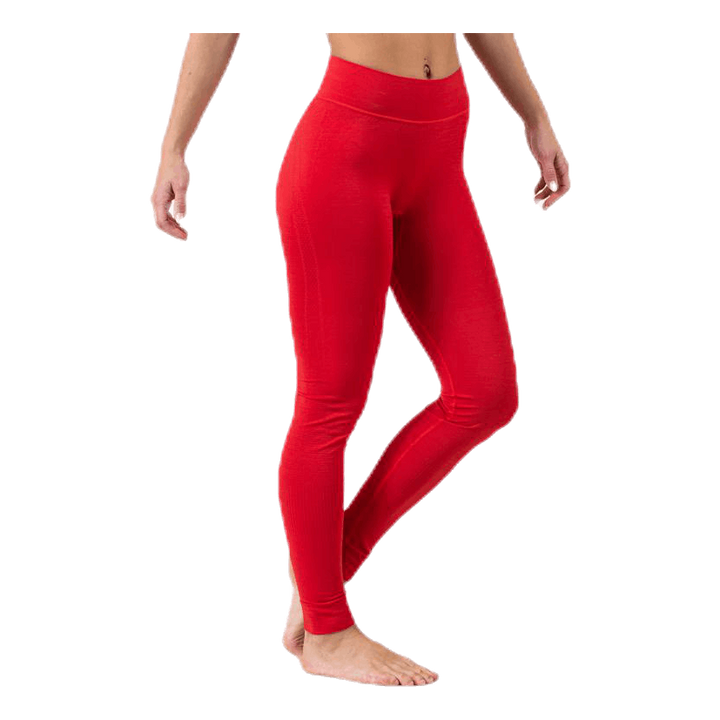Fuseknit Comfort Pants Red