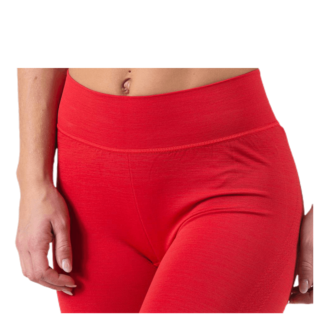 Fuseknit Comfort Pants Red