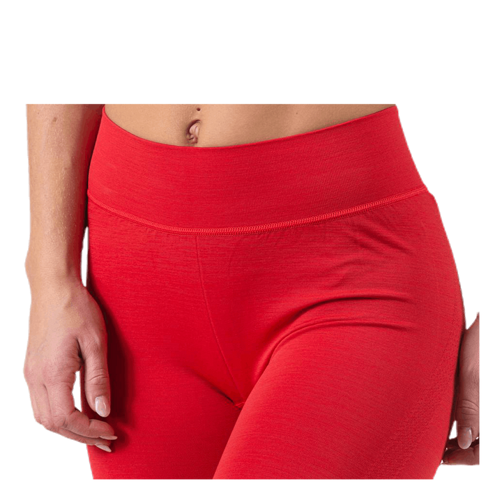 Fuseknit Comfort Pants Red