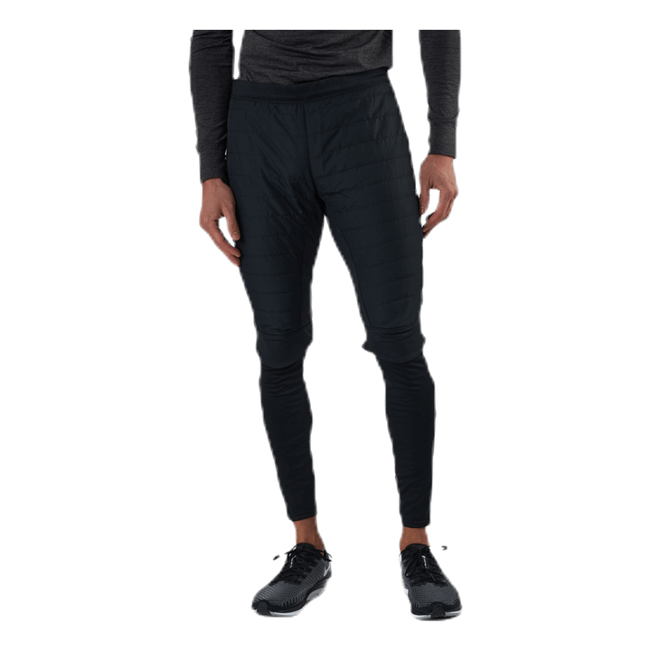 Storm Shorts Black