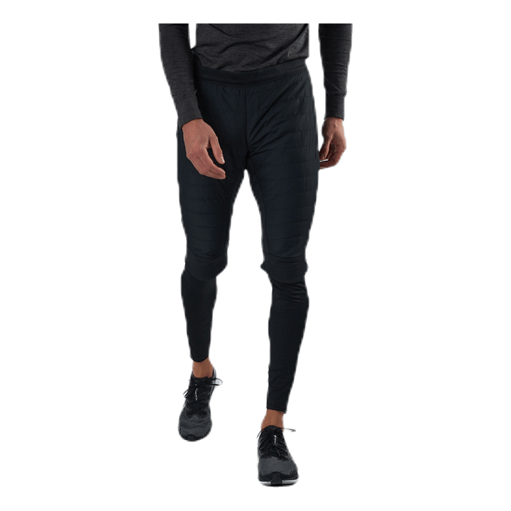 Storm Shorts Black